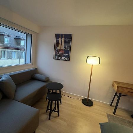 Swiss Art Apartment City Center Цюрих Екстер'єр фото