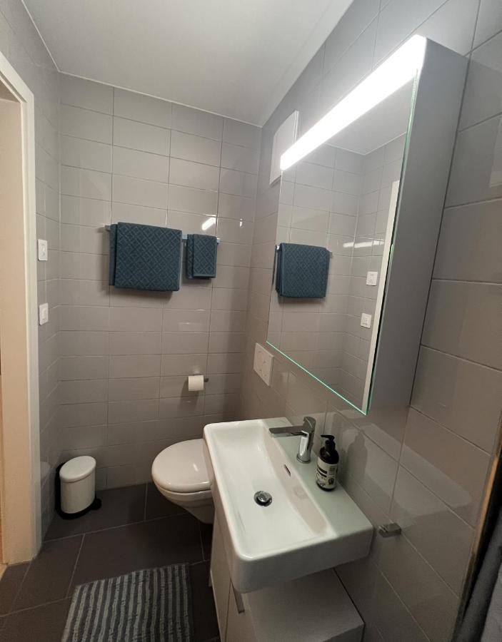 Swiss Art Apartment City Center Цюрих Екстер'єр фото