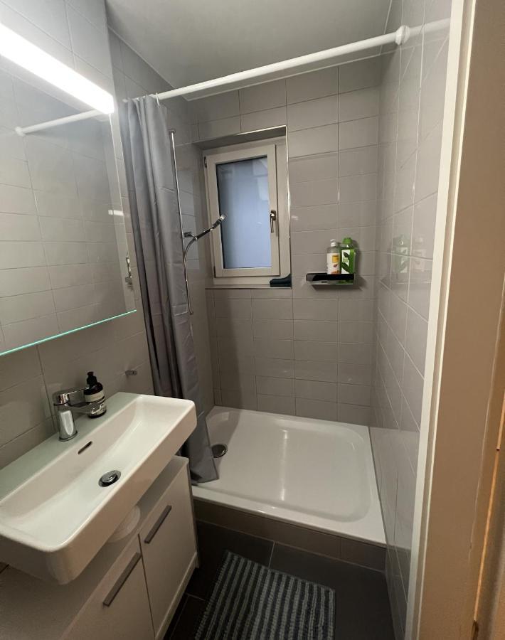 Swiss Art Apartment City Center Цюрих Екстер'єр фото
