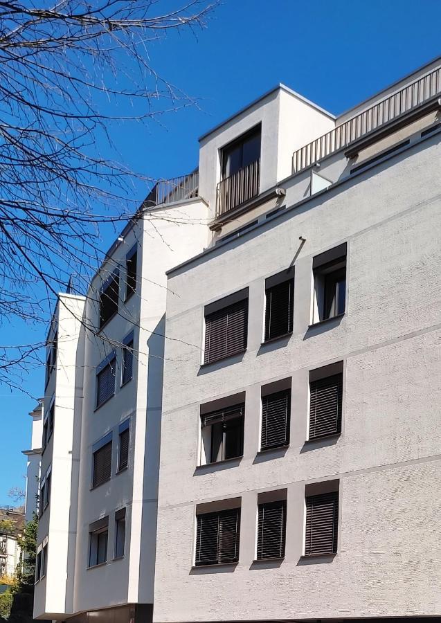 Swiss Art Apartment City Center Цюрих Екстер'єр фото